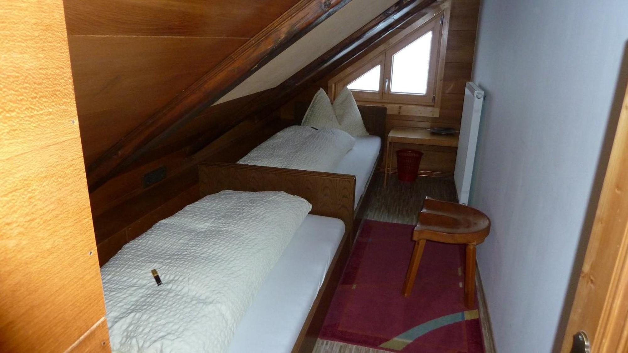 Ferienhaus Schwendehof Fontanella Δωμάτιο φωτογραφία